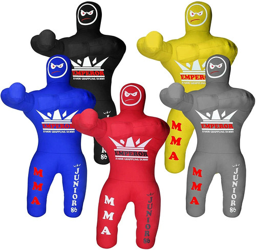 Bjj grappling dummy mma - dummy,