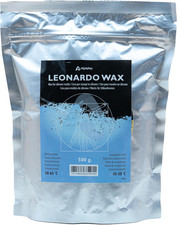 Leonardo Wax - Cera Speciale