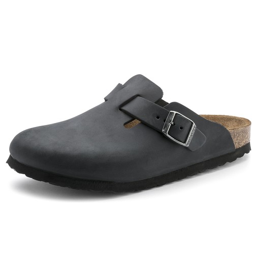 Scarpe birkenstock boston - scarpe,