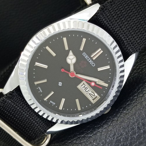 Orologio uomo giapponese - uomo,
