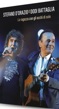 Audio Cd Stefano D'Orazio E