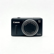 Canon PowerShot SX240 HS |