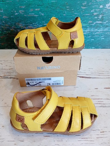 Naturino see sandalo bambino - see-,