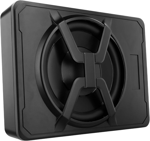 Subwoofer attivo per auto si - attivo,