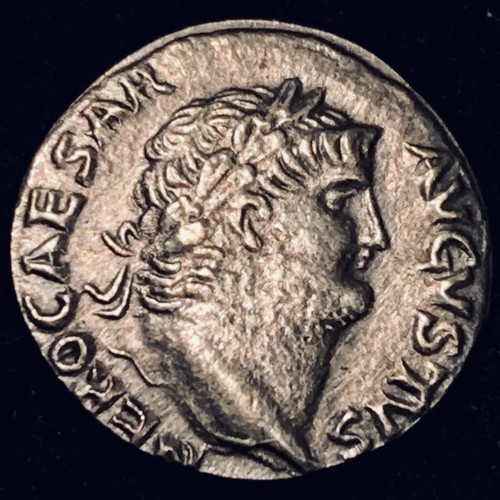 Roma impero nerone - ac,
