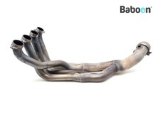 Set curve marmitta BMW K 1200