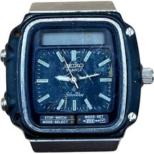 Seiko H357-5120 SilverWave