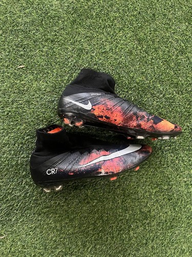 Nike cr7 superfly elite - superfly, 4