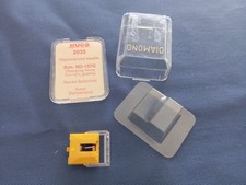 Puntina Giradischi SONY