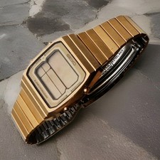 SEIKO QUARTZ  SPORTS 100