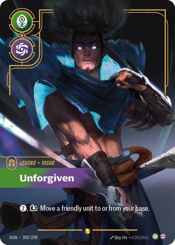 Yasuo unforgiven - -,