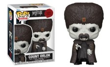 Funko POP Movies Horror