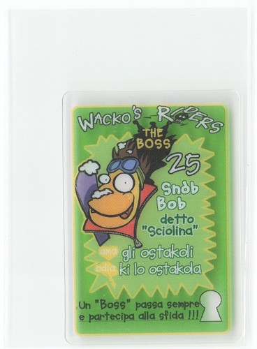 T628 wacko riders - riders, the