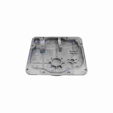 BMG1722AR02.45672 Guscio Superiore Xfab Con Foro M4 Ricambio Originale NICE B...