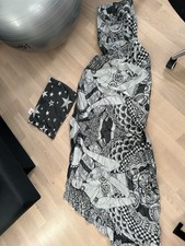 Kokadi Ringsling Hybrid-Sling Martens Mother - come nuovo - argento