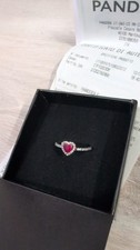 Anello Pandora Originale Con