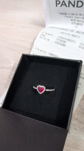 Anello pandora originale con - anello,