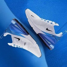 270 Scarpe Running Sneakers Scarpe da Ginnastica Taglia 3-10 Atletiche Casual Donna Uomo Sportive