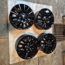 36116855106 cerchi MINI F56
