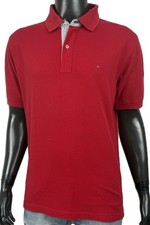 Tommy Hilfiger Polo Uomo XL