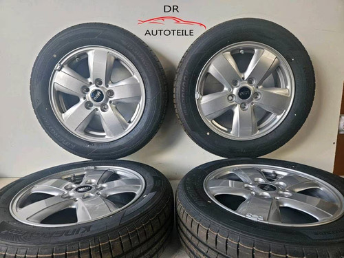 Ruote estive mini cooper - estive,