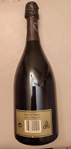 Dom perignon 1993 - dom,
