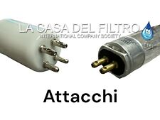 Neon lampada uv germicida