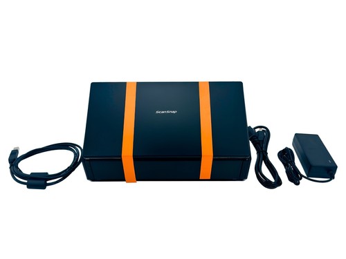 Scanner usb duplex colori - scanner,