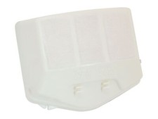 Filtro aria (a morsetto) adatto per motosega Husqvarna 371 XP EPA