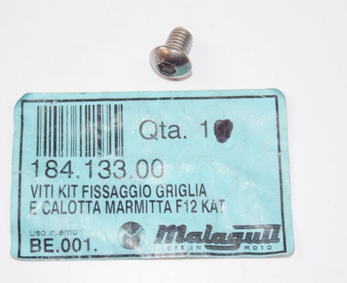 Nos oem malaguti f12 f15 - nos,