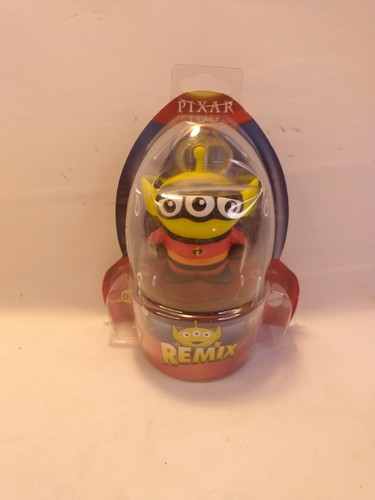 Disney pixar remix toy story - pixar,