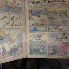 ANNATA 1921 COMPLETA DEL