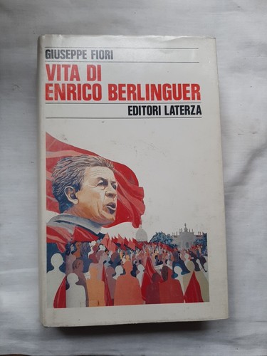 Vita enrico berlinguer di - di,