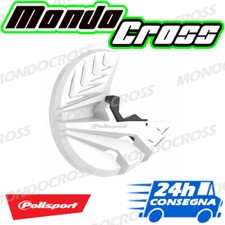 Protezione disco freno