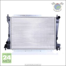 Radiatore acqua Nissens per JAGUAR S-TYPE bfz