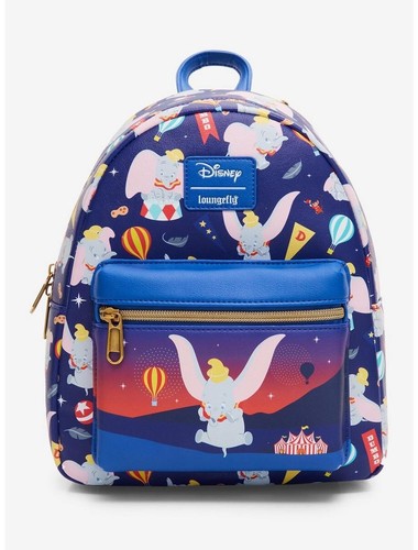 Mini zaino loungefly disney - zaino,