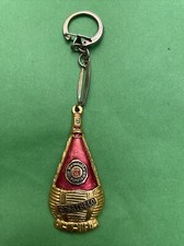 PORTACHIAVI ROSATELLO RUFFINO VINO CHIANTI WINE FIASCO PONTASSIEVE FIRENZE