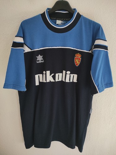 Real zaragoza 1999 2000 - zaragoza, 1999-2000