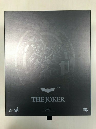 Hot toys dx01 - dx, cavaliere