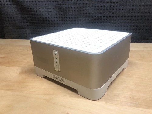 Sonos zoneplayer 120 - sonos,