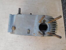 MOTO DUCATI CARTER CASSE MOTORE 50 100 90 125 GILERA SS SPORT D'EPOCA CROSS 450