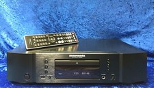 Lecteur marantz cd6005 - lecteur, cd