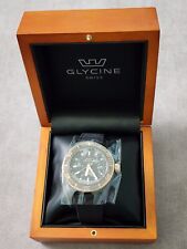 Glycine GL0093 Orologio da