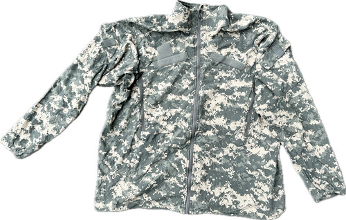 Army giacca vento ucp - army,