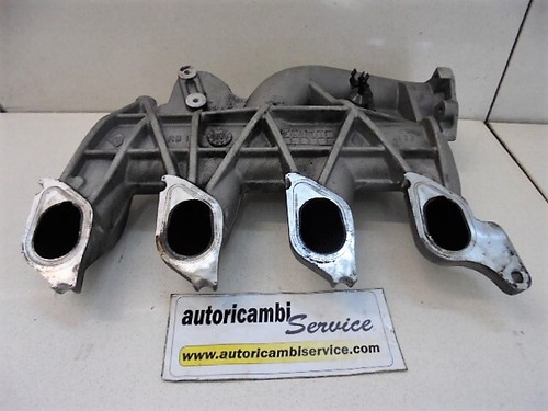 8200272607 collettore - 8200272607,