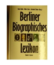 Berliner Biographisches