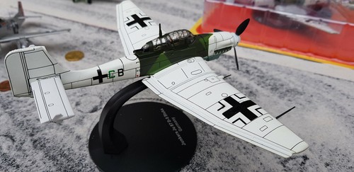 Junkers 87 stuka - -, ww2