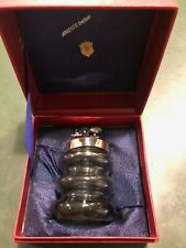 Raro Accendino da tavolo in