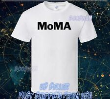 NUOVA CAMICIA MUSEO D'ARTE