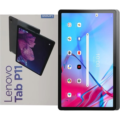 Nuovo lenovo tab - p11, (5g)